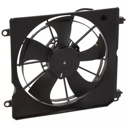 Radiator Fan Assembly Left Side 2013 - 2020 ACURA TLX HO3115164 190155A2A02-PFM