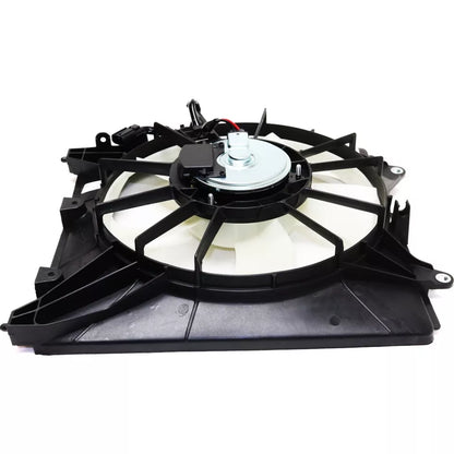 Radiator Fan Assembly Left  Side 2015 - 2020 HONDA FIT HO3115166 190155R1003-PFM