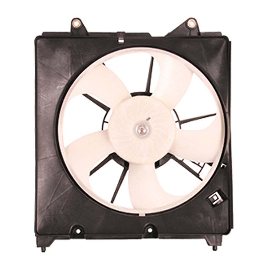 Radiator cooling fan assy 2015 - 2015 HONDA FIT  HO3115166 190155R1003-PFM