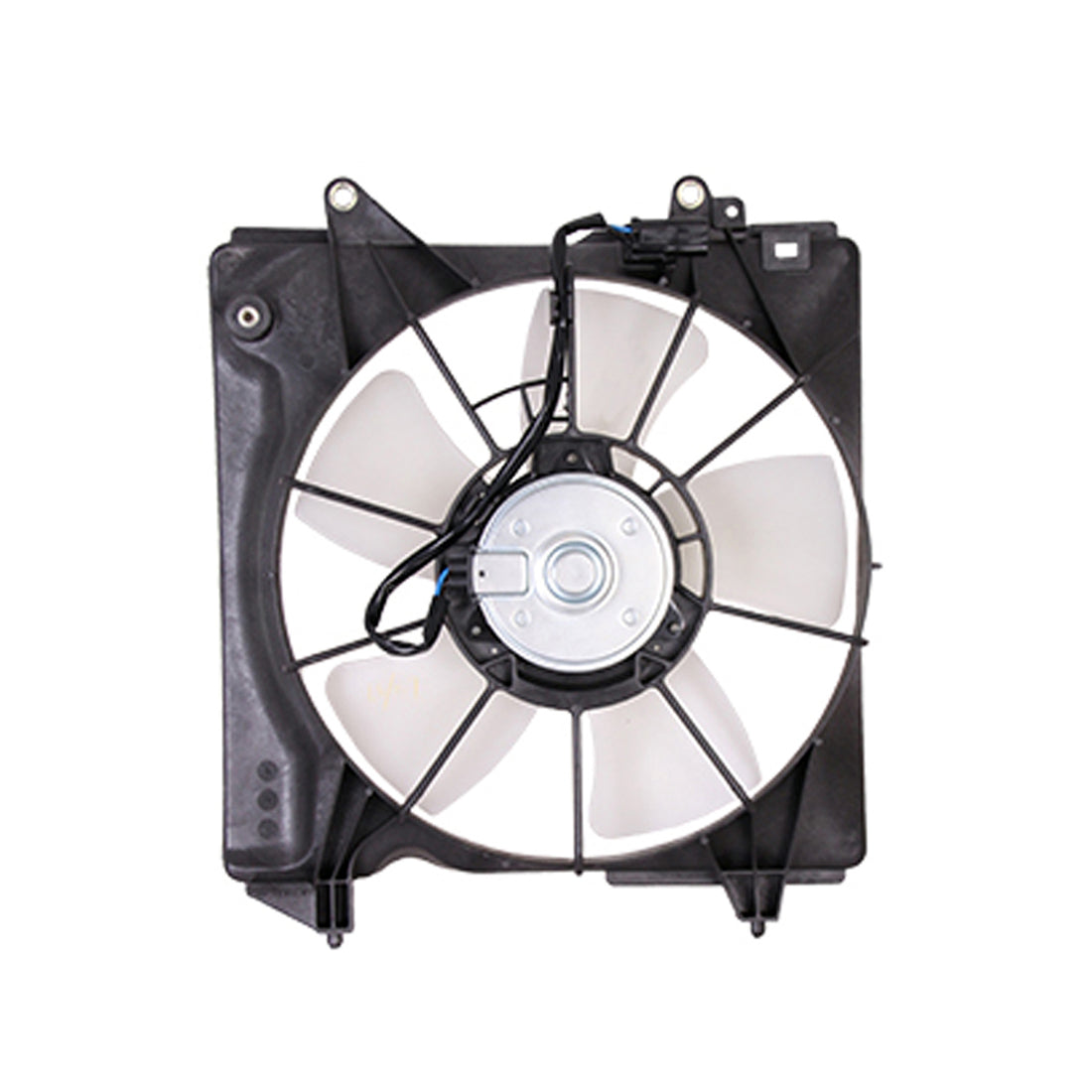 A/C Condenser Fan Assembly Right Side 2016 - 2022 HONDA HR-V HO3115167 3861550WH01