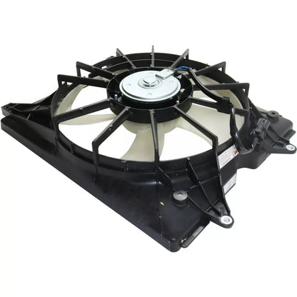 Radiator Fan Assembly 2018 - 2023 HONDA ODYSSEY HO3115171 190155MRA01-PFM