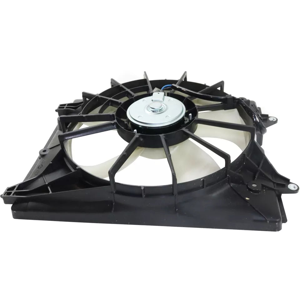 Radiator Fan Assembly 2018 - 2023 HONDA ODYSSEY HO3115171 190155MRA01-PFM