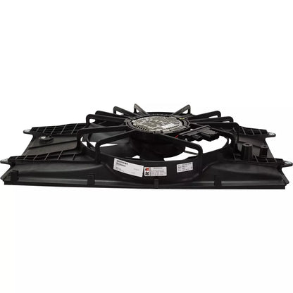 Radiator Fan Assembly 2016 - 2021 HONDA CIVIC HO3115173 190305AAA01
