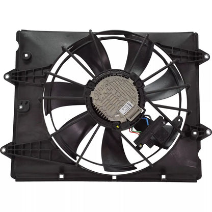 Radiator Fan Assembly 2016 - 2021 HONDA CIVIC HO3115174 190155BAA01