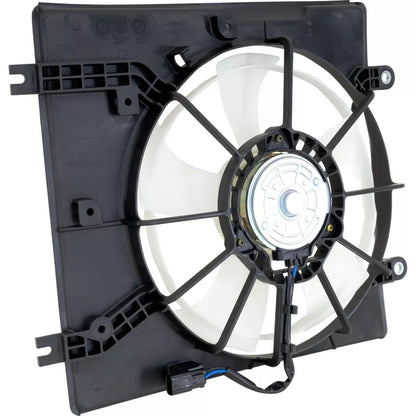 Radiator Fan Assembly 2022 - 2025 HONDA CIVIC  HO3115181 1901564AA01-PFM