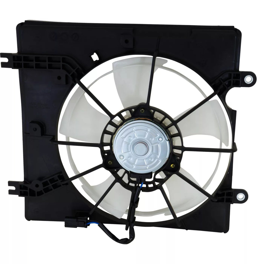 Radiator Fan Assembly 2022 - 2025 HONDA CIVIC HO3115181 1901564AA01-PFM