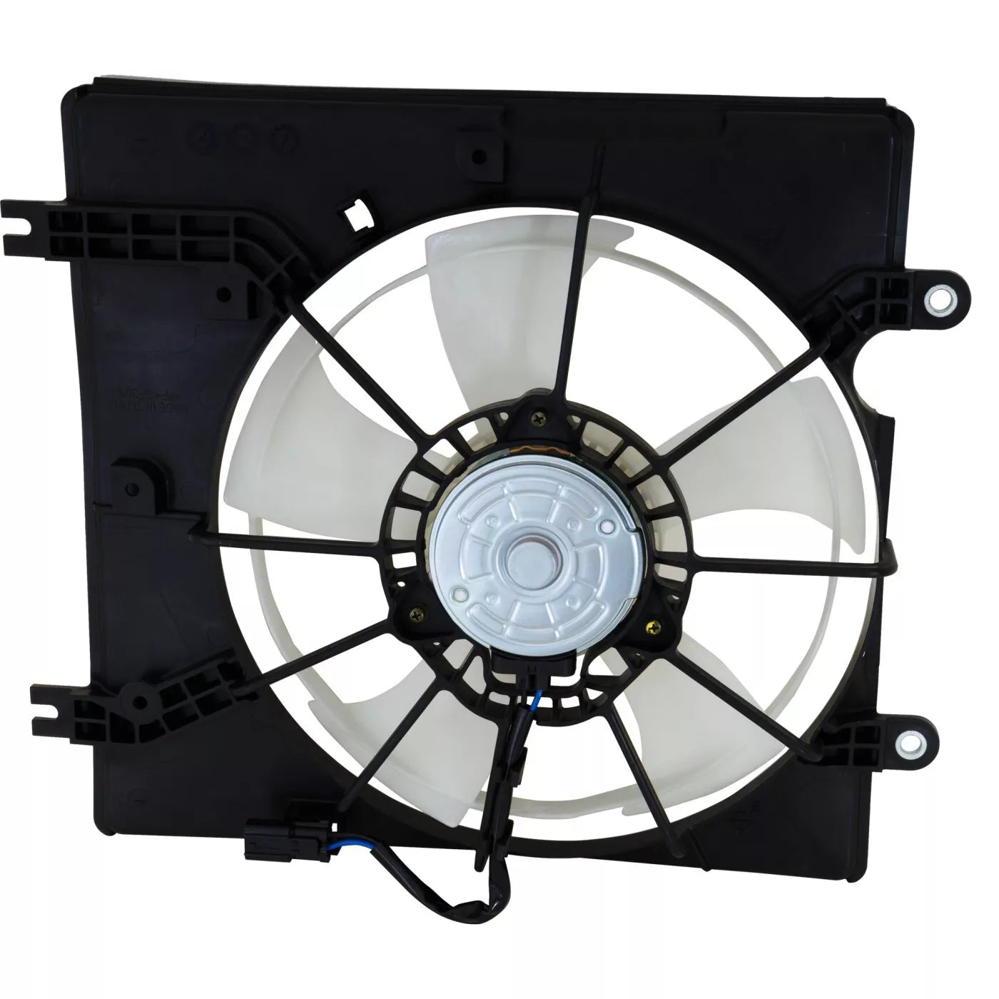 Radiator Fan Assembly 2022 - 2025 HONDA CIVIC  HO3115181 1901564AA01-PFM
