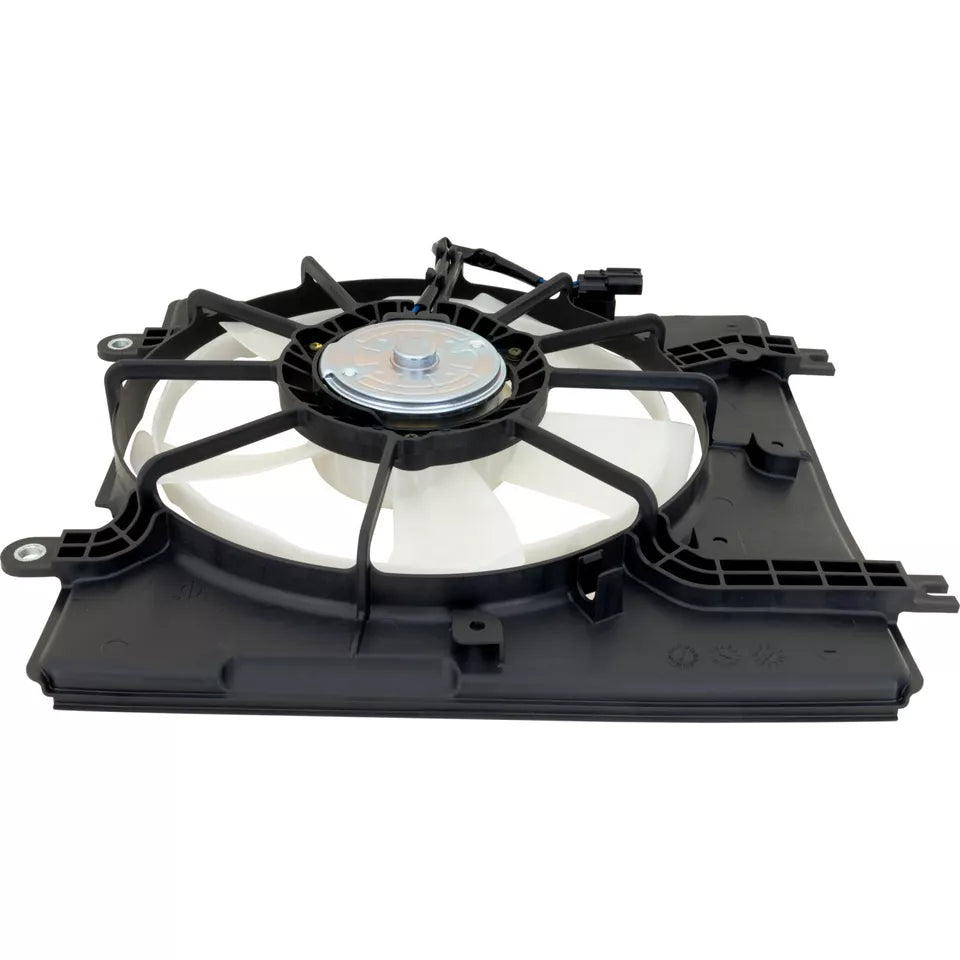 Radiator Fan Assembly 2022 - 2025 HONDA CIVIC  HO3115181 1901564AA01-PFM