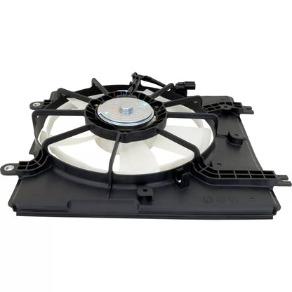 Radiator Fan Assembly 2022 - 2025 HONDA CIVIC  HO3115181 1901564AA01-PFM