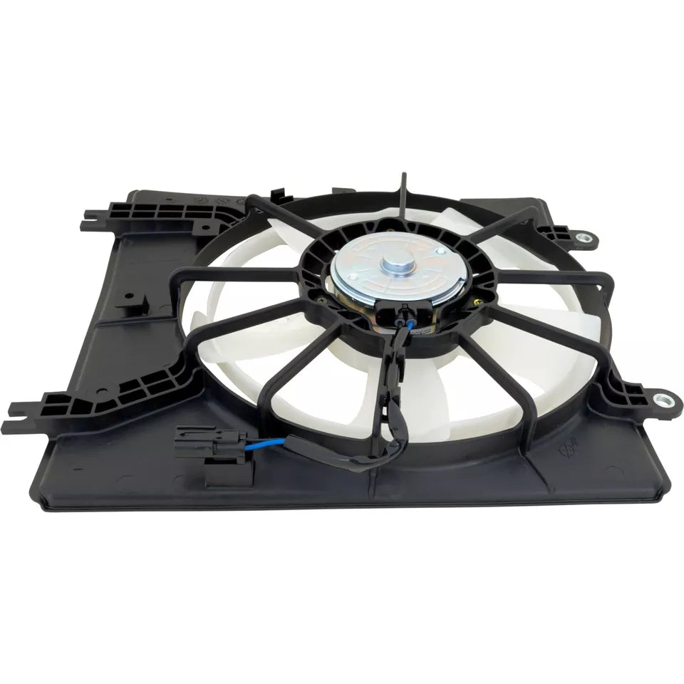 Radiator Fan Assembly 2022 - 2025 HONDA CIVIC  HO3115181 1901564AA01-PFM