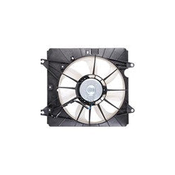 Radiator Cooling Fan Assembly Left Side 2023 - 2023 HONDA HR-V HO3115183 190156CTA01