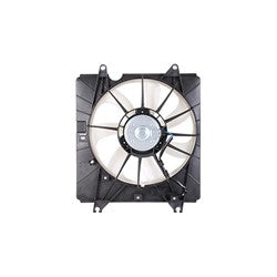 Radiator Cooling Fan Assembly Left Side 2023 - 2023 HONDA HR-V HO3115183 190156CTA01