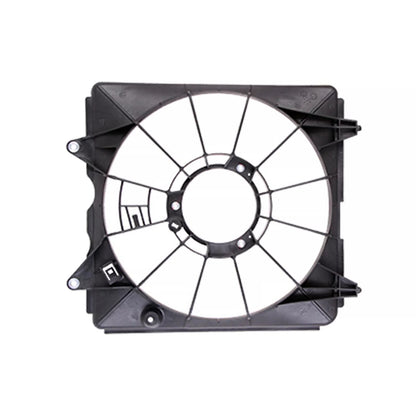 Radiator Fan Assembly 2006 - 2011 HONDA CIVIC HO3117100 19030RNAA51