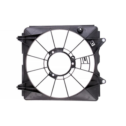 Radiator Fan Assembly 2006 - 2011 HONDA CIVIC HO3117100 19030RNAA51