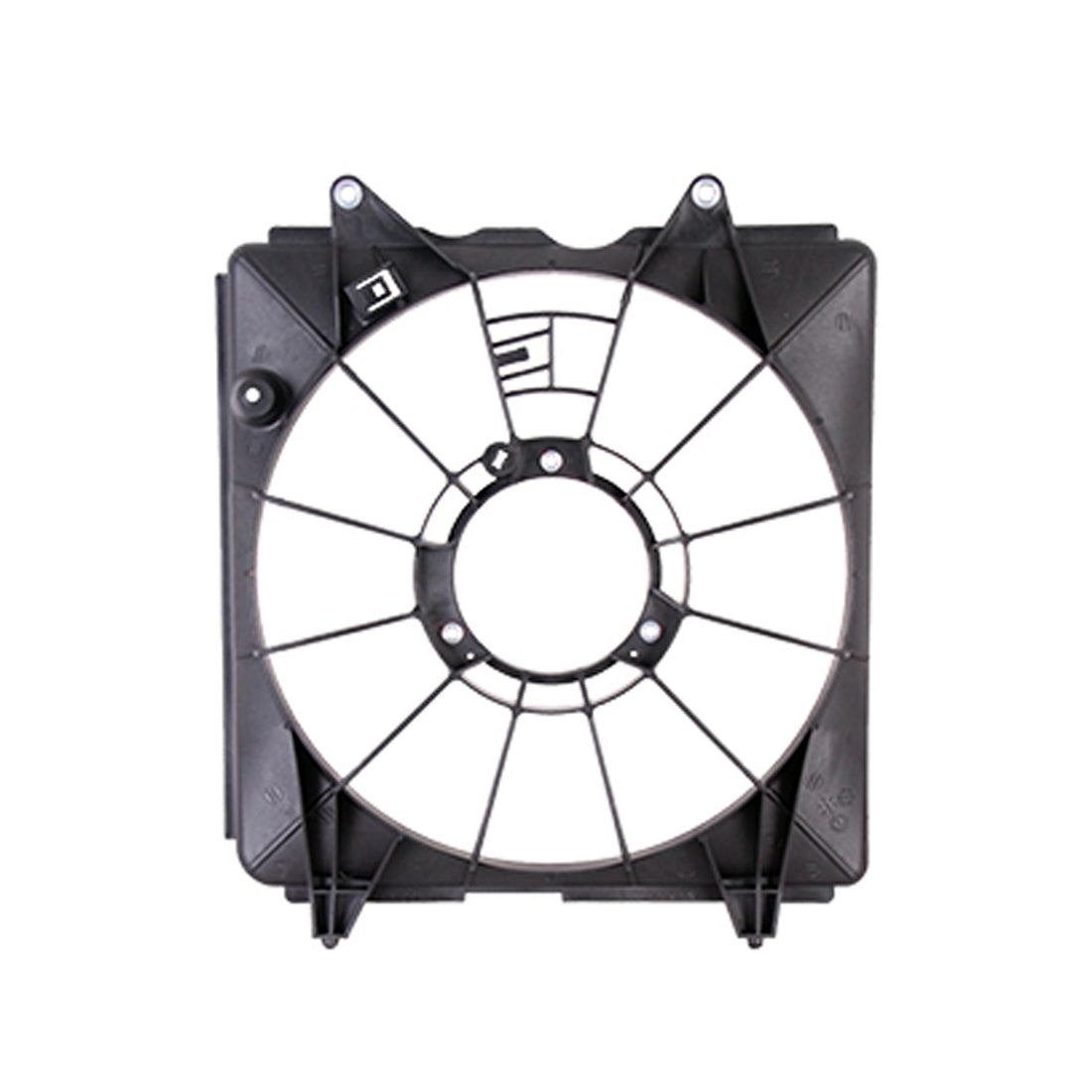 Radiator fan/motor assembly 2006 - 2011 HONDA CIVIC  HO3117100 19030RNAA51-PFM