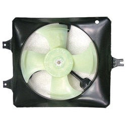 Condenser Fan Assembly 2005 - 2007 HONDA ACCORD HO3120103 38615RCAA00