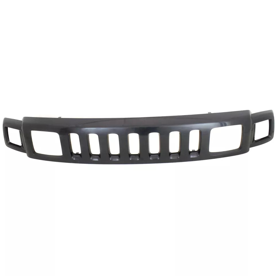Conjunto de parrilla 2006 - 2010 HUMMER H3 HU1200100 15834195