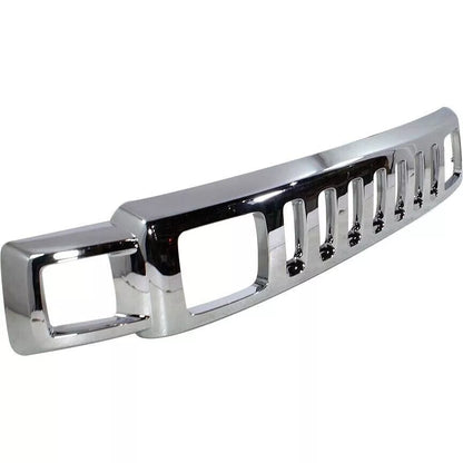 Conjunto de parrilla 2006 - 2010 HUMMER H3 HU1200101 15834196