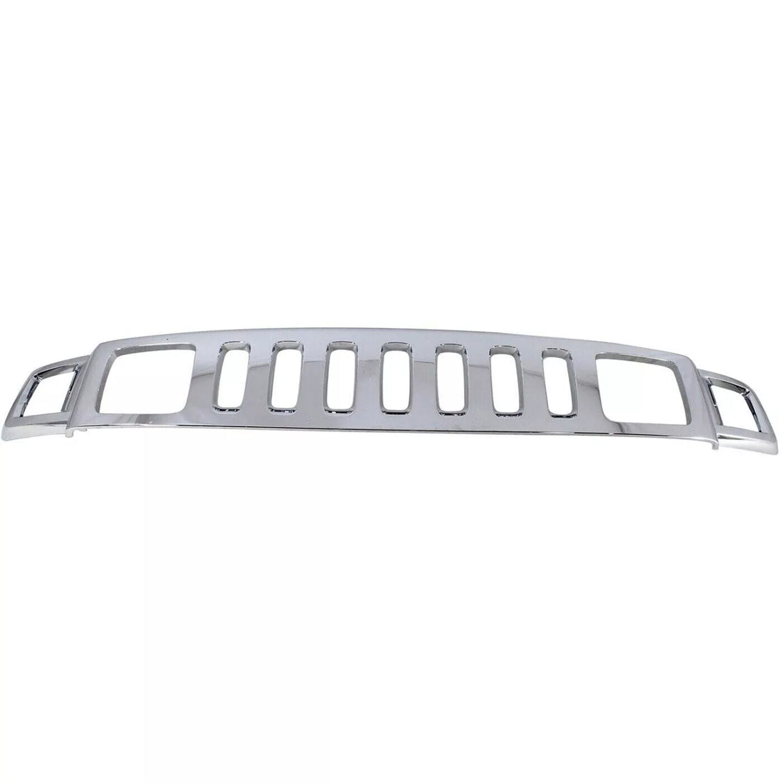 Grille assy 2006 - 2010 HUMMER H3 HU1200101 15834196