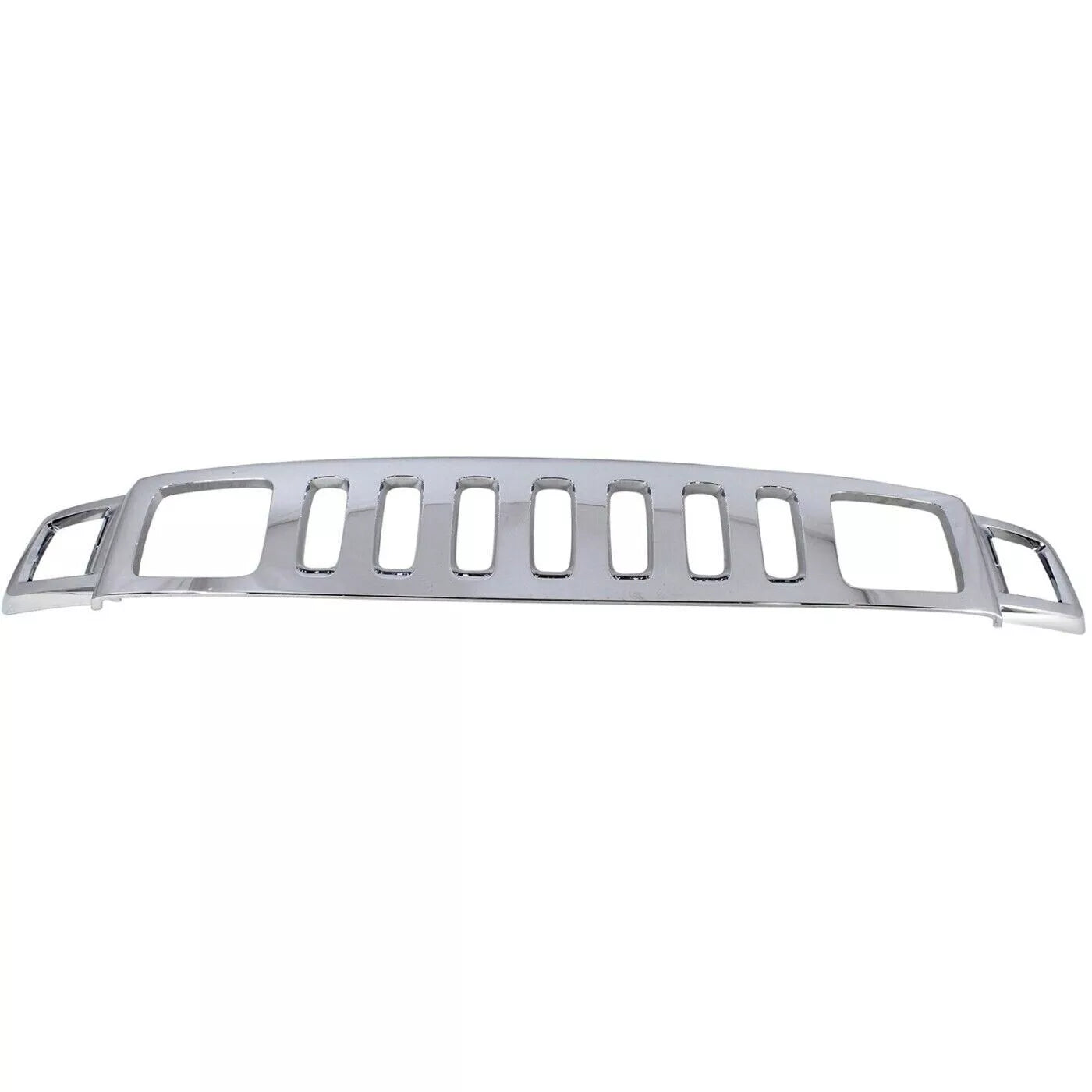 Grille assy 2006 - 2010 HUMMER H3  HU1200101 15834196