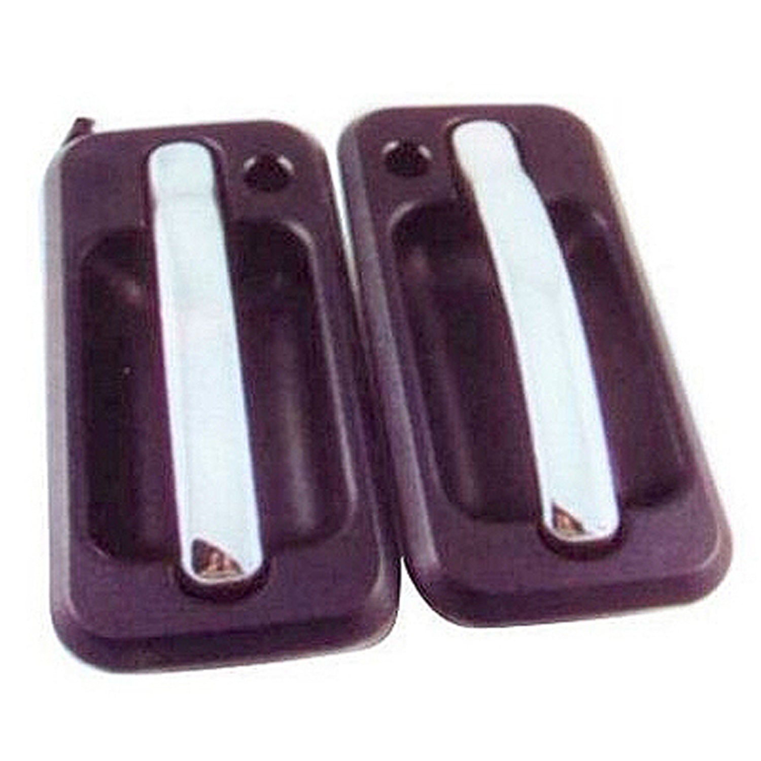 Left Side Front door handle outer 2003 - 2009 HUMMER H2  HU1310101 25845866