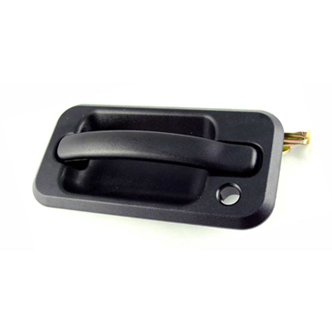 Left Side Front door handle outer 2003 - 2007 HUMMER H2  HU1310102 19356472