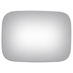 Cristal de espejo de alto rendimiento 2003 - 2009 HUMMER H2 HU1323102 HU1323102