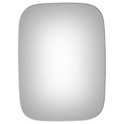 Cristal de espejo de alto rendimiento 2003 - 2009 HUMMER H2 HU1323102 HU1323102