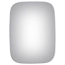 Cristal de espejo de alto rendimiento 2003 - 2009 HUMMER H2 HU1323102 HU1323102