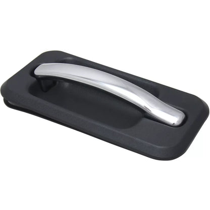 Left Side Rear Exterior Door Handle outer 2003 - 2009 HUMMER H2 HU1520101 25845864