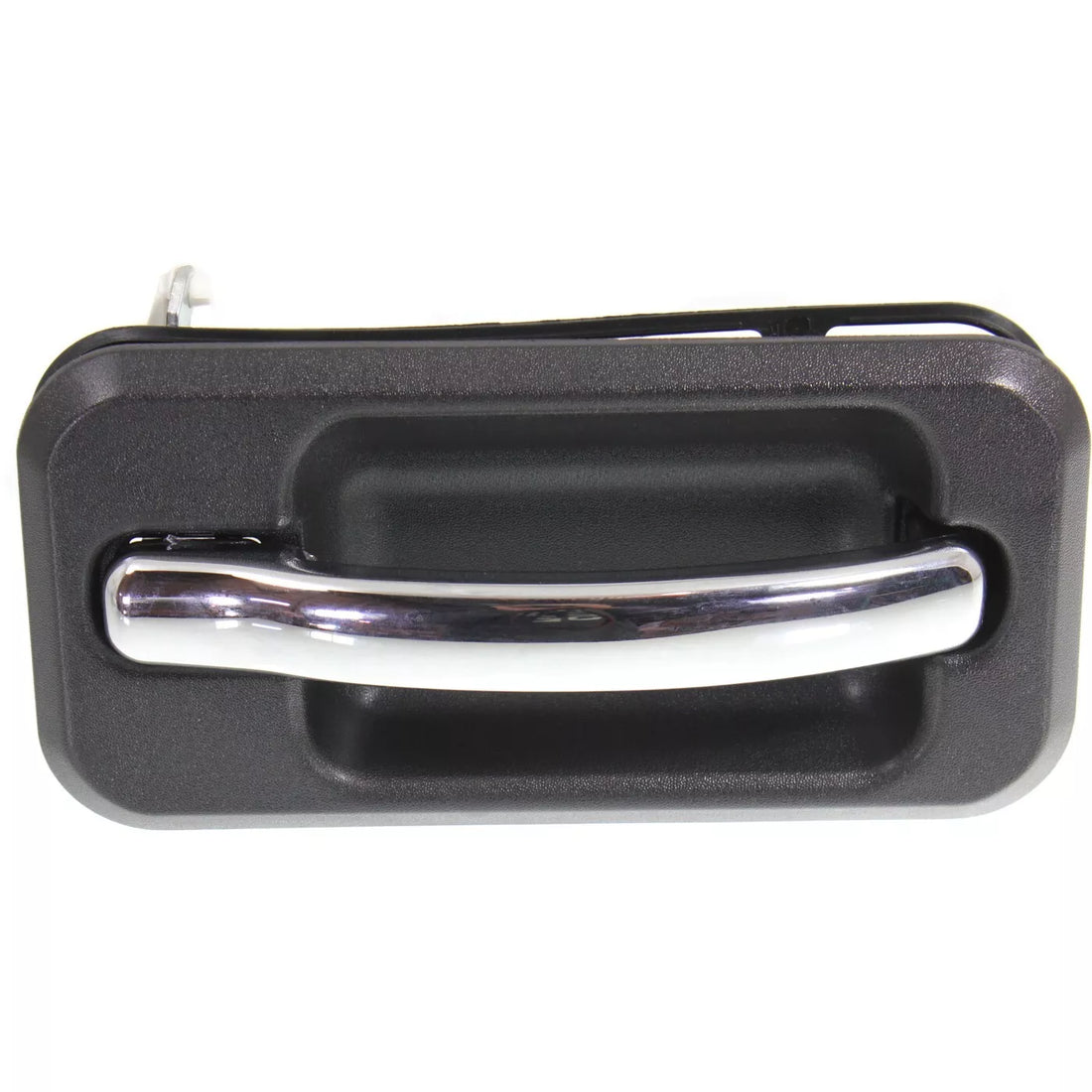 Right Side Rear Exterior Door Handle 2003 - 2009 HUMMER H2 HU1521101 25845865