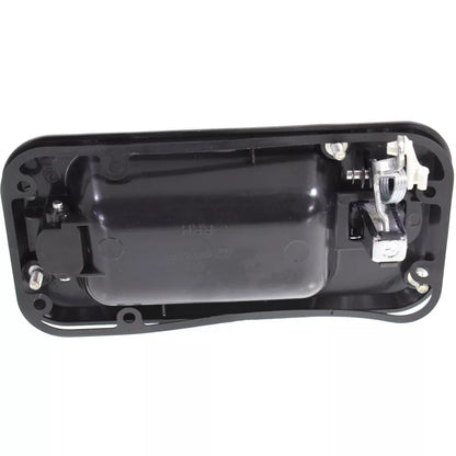 Right Side Rear Exterior Door Handle 2003 - 2009 HUMMER H2 HU1521101 25845865