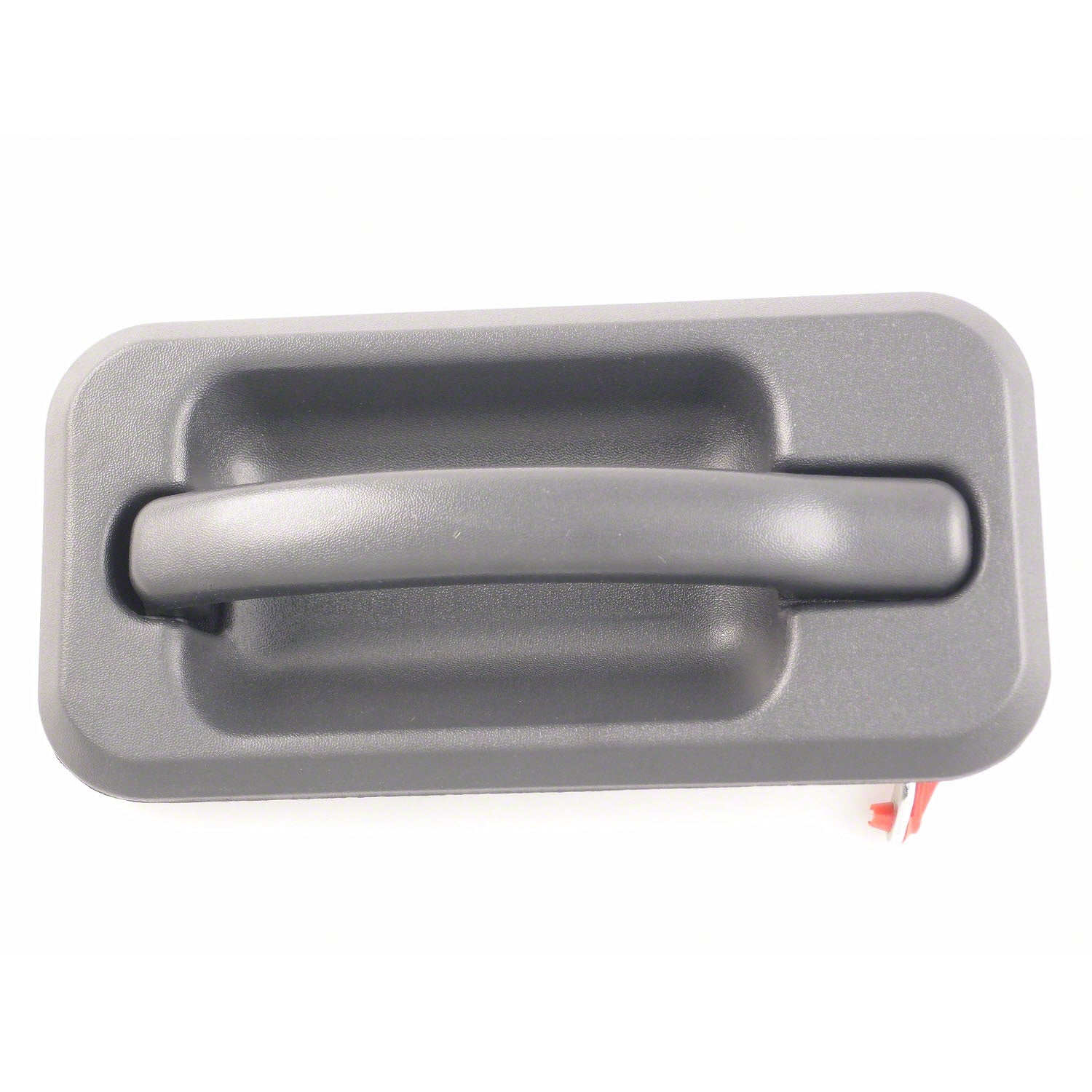 Right Side Rear door handle outer 2003 - 2007 HUMMER H2  HU1521102 19356474