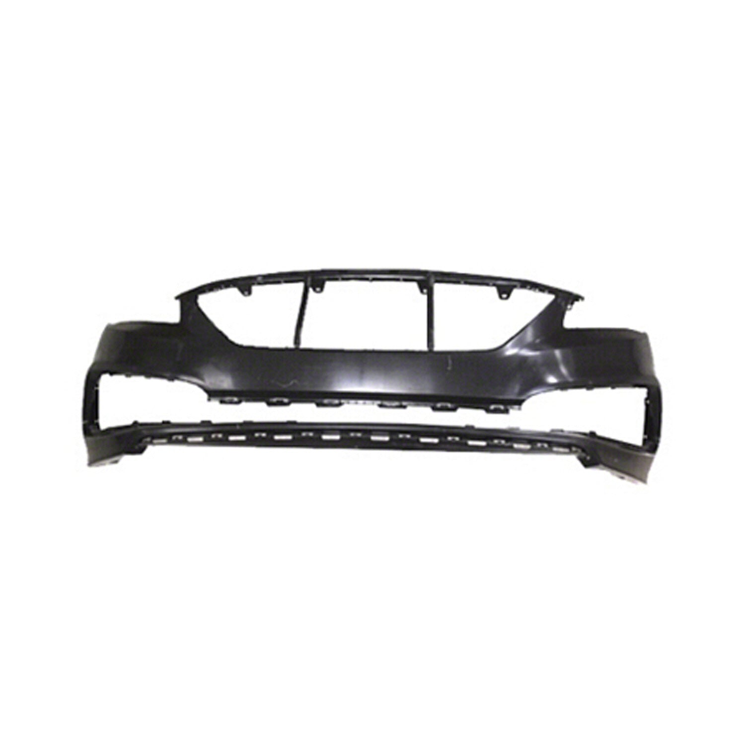 Front bumper cover 2015 - 2017 HYUNDAI SONATA  HY1000211C 86511C2300