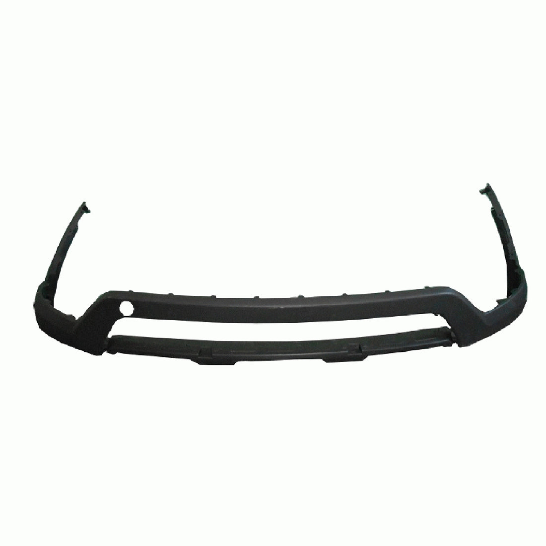 Front bumper cover lower 2013 - 2016 HYUNDAI SANTA FE  HY1015103C 86512B8100