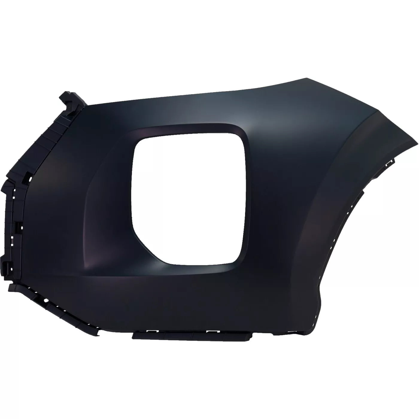 Left Side Front bumper cover 2020 - 2022 HYUNDAI PALISADE  HY1016100 865F3S8010