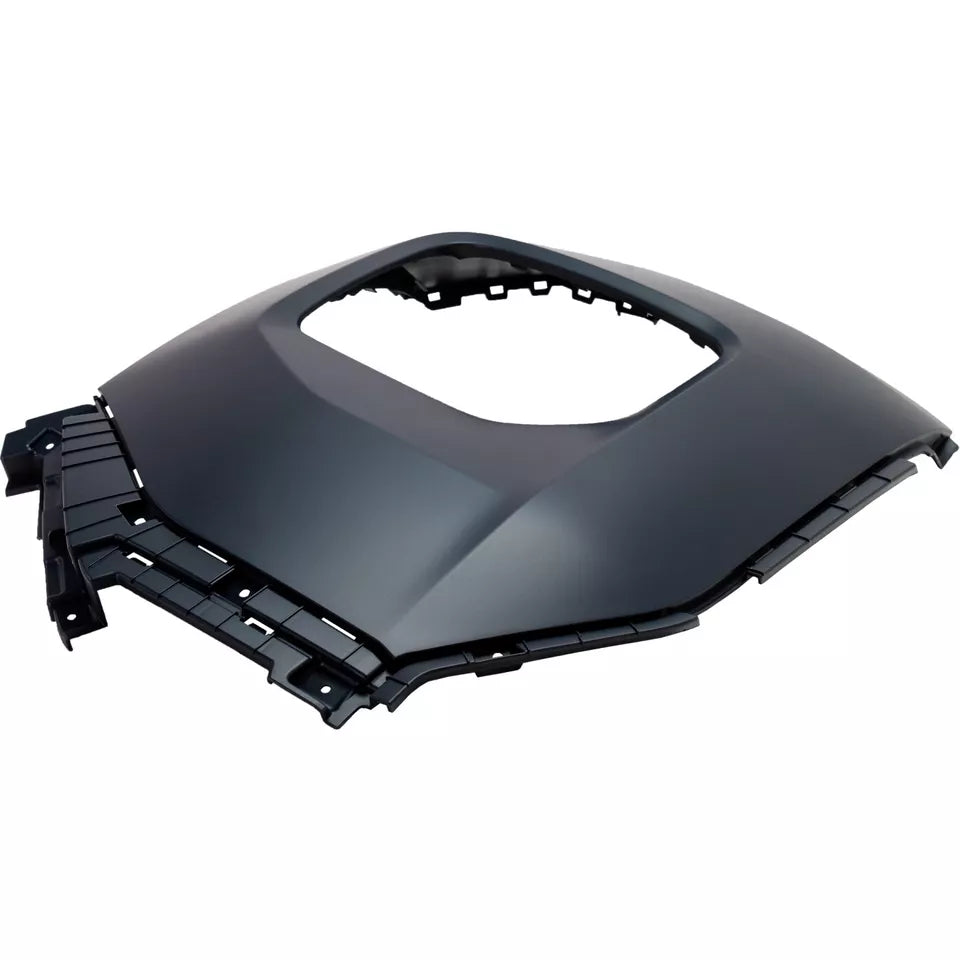 Left Side Front bumper cover 2020 - 2022 HYUNDAI PALISADE  HY1016100 865F3S8010