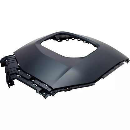 Left Side Front bumper cover 2020 - 2022 HYUNDAI PALISADE  HY1016100 865F3S8010