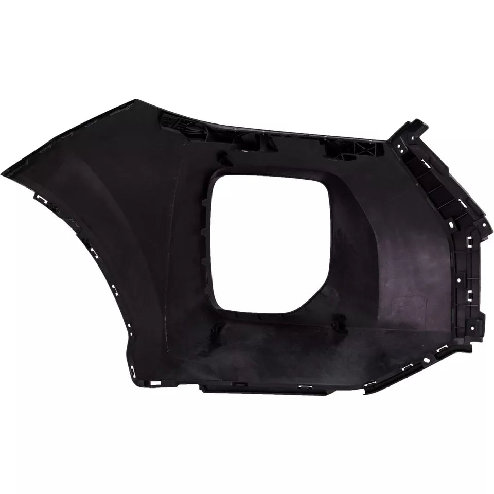 Left Side Front bumper cover 2020 - 2022 HYUNDAI PALISADE  HY1016100 865F3S8010