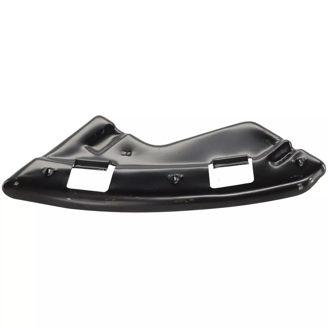 Left Side Front bumper cover retainer 2010 - 2015 HYUNDAI TUCSON  HY1032100 865512S000