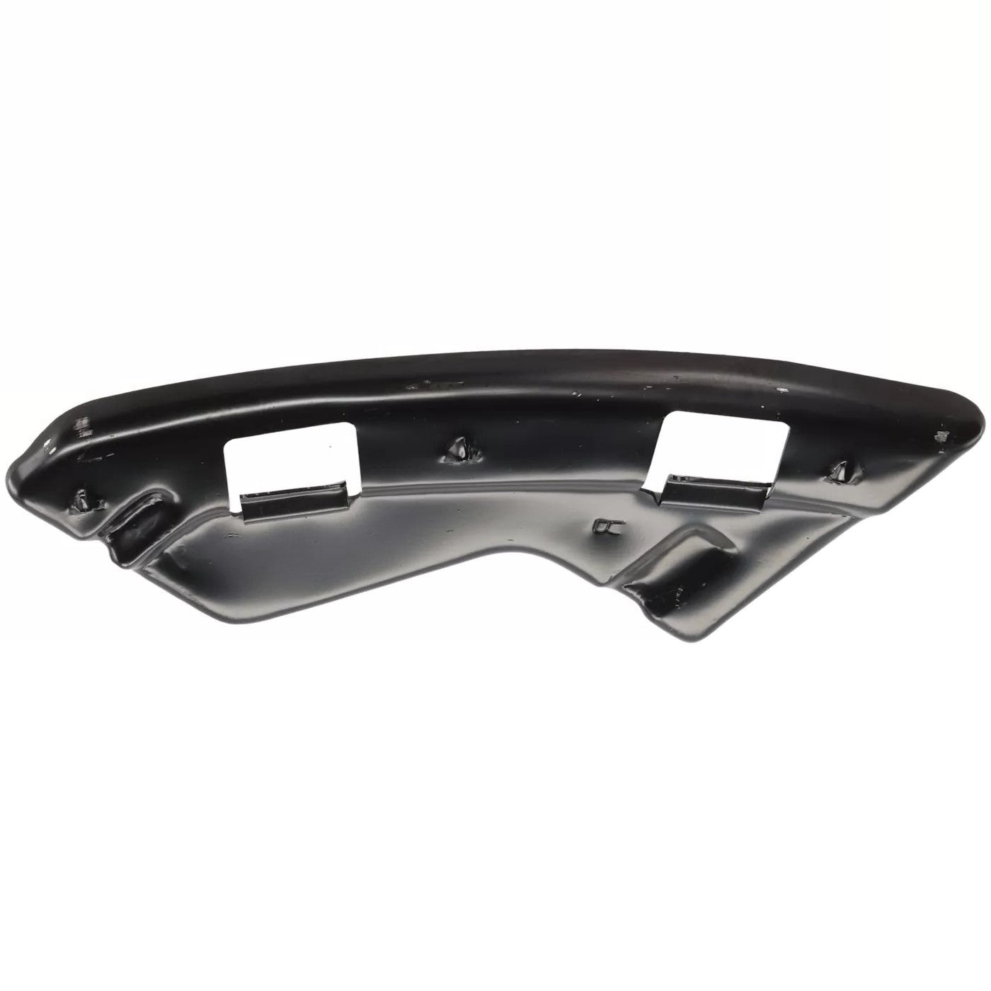 Left Side Front bumper cover retainer 2010 - 2015 HYUNDAI TUCSON  HY1032100 865512S000