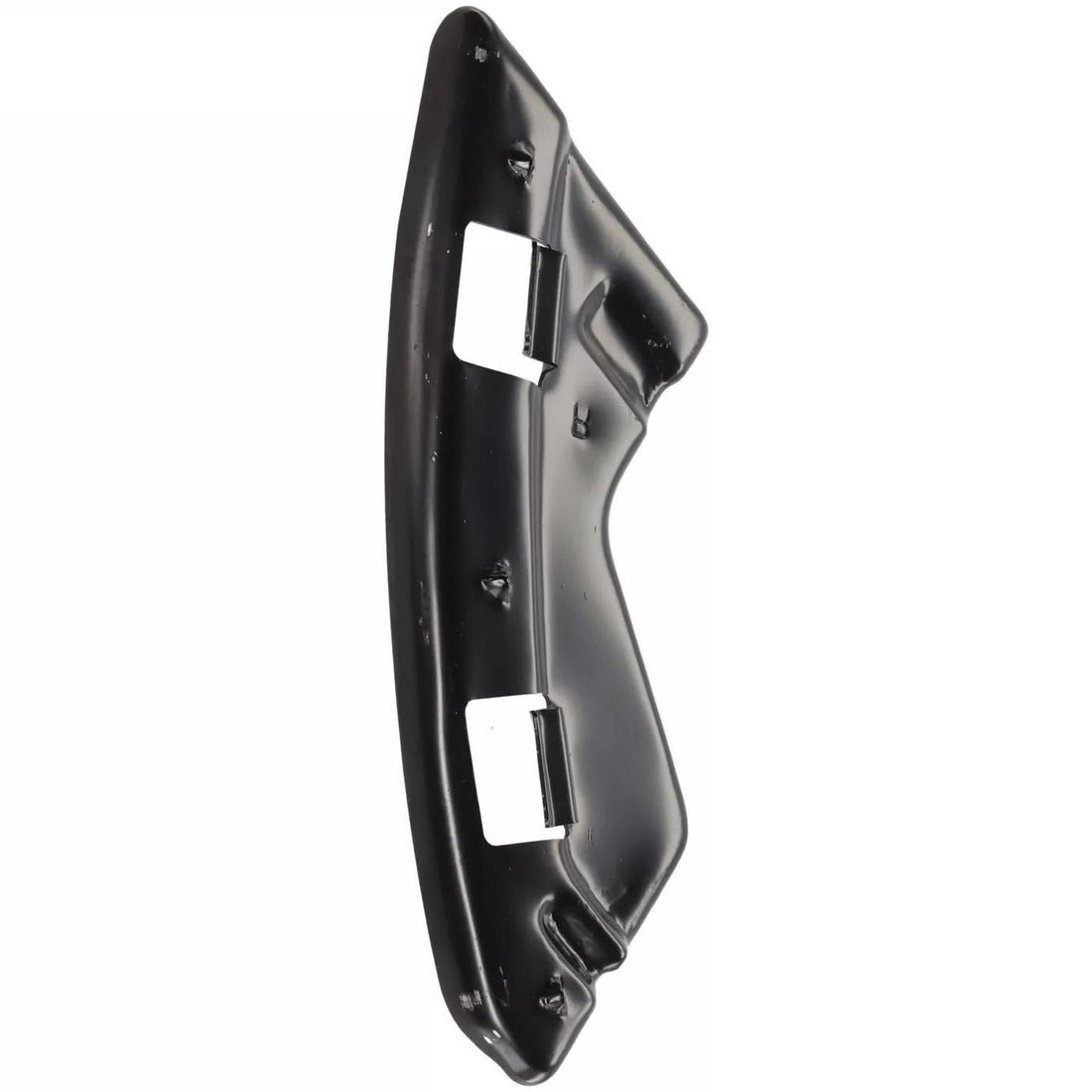 Left Side Front bumper cover retainer 2010 - 2015 HYUNDAI TUCSON  HY1032100 865512S000