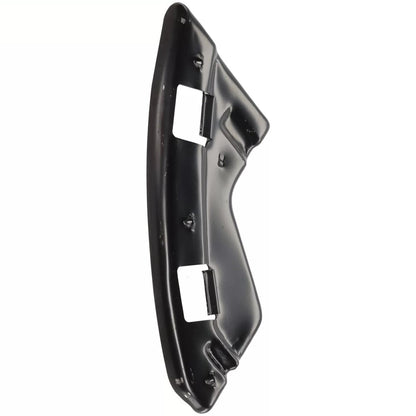 Left Side Front bumper cover retainer 2010 - 2015 HYUNDAI TUCSON  HY1032100 865512S000