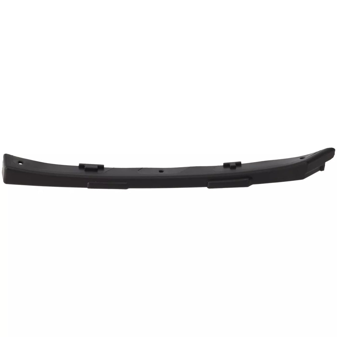 Left Side Front bumper cover retainer 2011 - 2016 HYUNDAI ELANTRA HY1032101 865533Y000