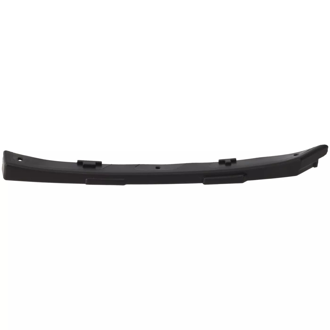 Left Side Front bumper cover retainer 2011 - 2016 HYUNDAI ELANTRA  HY1032101 865533Y000