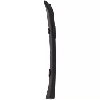 Left Side Front bumper cover retainer 2011 - 2016 HYUNDAI ELANTRA  HY1032101 865533Y000