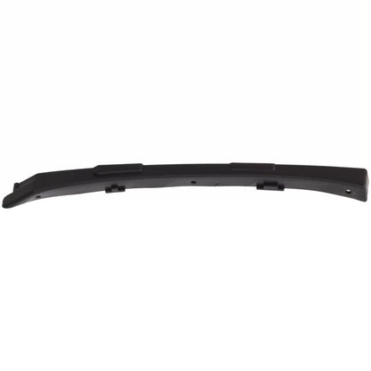 Left Side Front bumper cover retainer 2011 - 2016 HYUNDAI ELANTRA  HY1032101 865533Y000