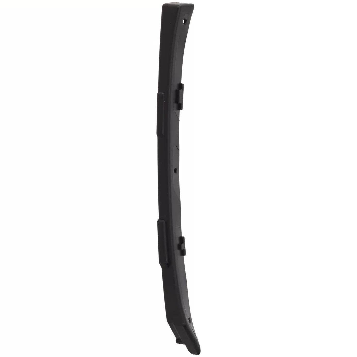 Left Side Front bumper cover retainer 2011 - 2016 HYUNDAI ELANTRA  HY1032101 865533Y000