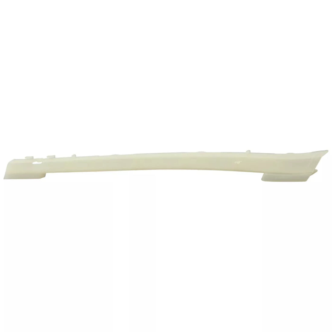 Left Side Front bumper cover retainer 2011 - 2014 HYUNDAI SONATA HY1032102 865553S000