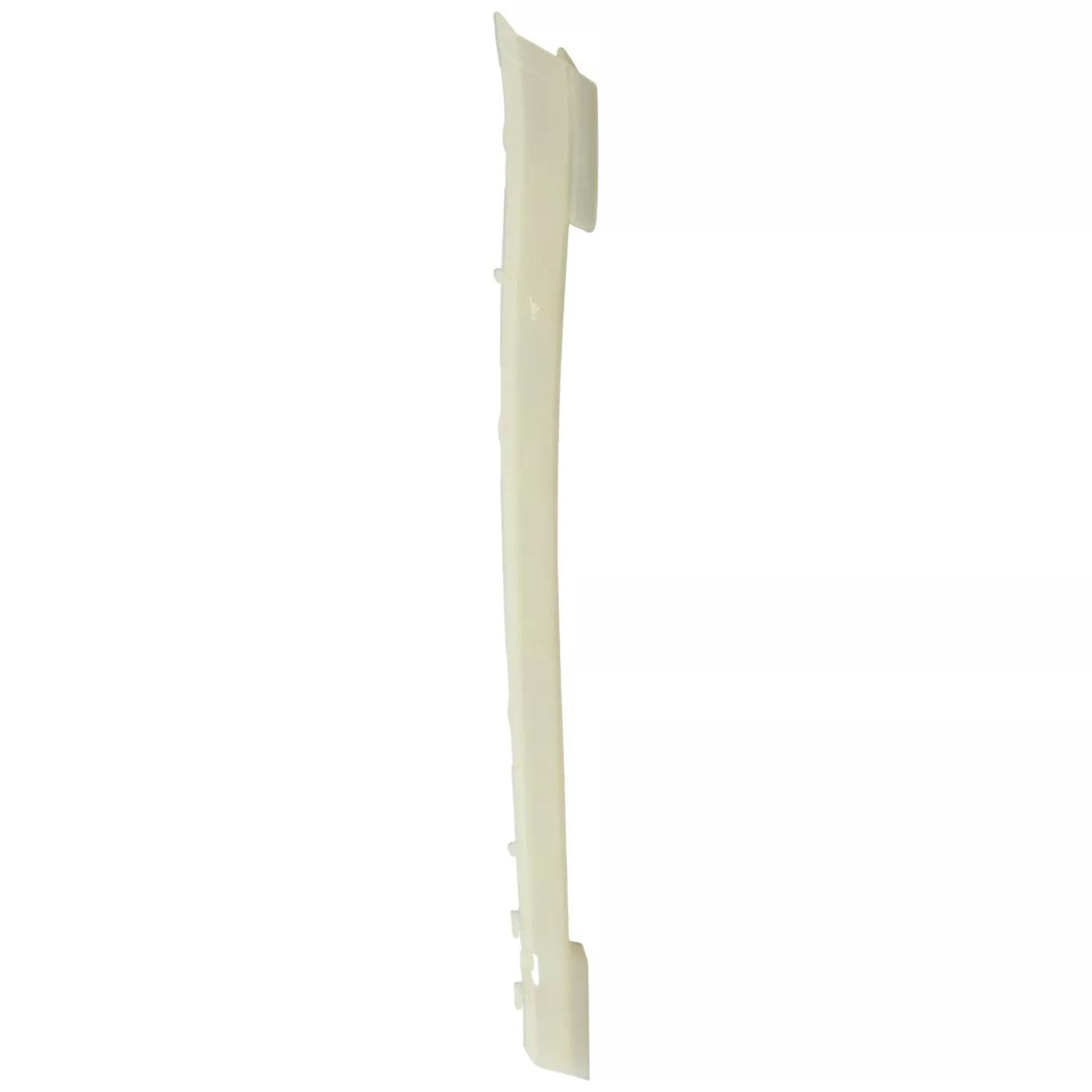 Left Side Front bumper cover retainer 2011 - 2014 HYUNDAI SONATA  HY1032102 865553S000